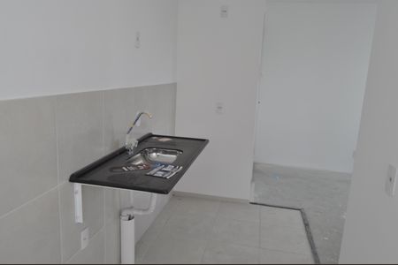 Apartamento para alugar com 1 quarto, 32m² em Todos Os Santos, Rio de Janeiro