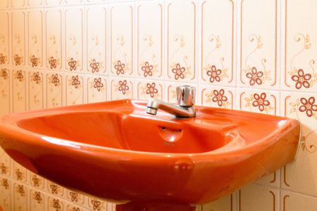 Casa para alugar com 600m², 4 quartos e 6 vagasEdicula - banheiro