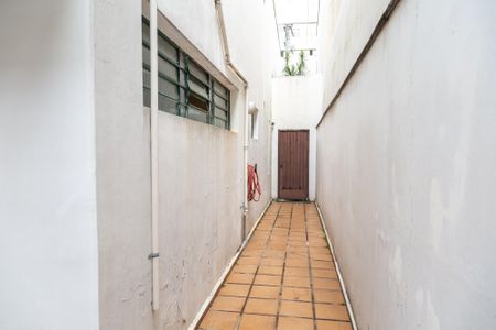 Casa para alugar com 600m², 4 quartos e 6 vagasÁrea de Serviço