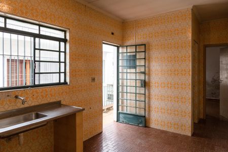 Casa para alugar com 600m², 4 quartos e 6 vagasEdicula