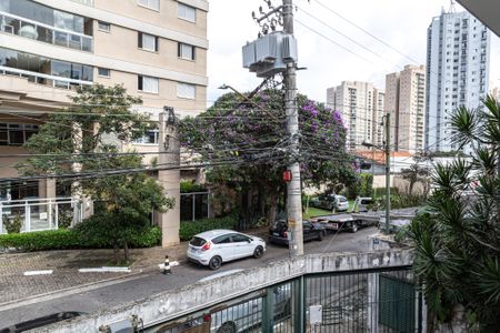 Casa para alugar com 600m², 4 quartos e 6 vagasQuarto 1 suíte - vista
