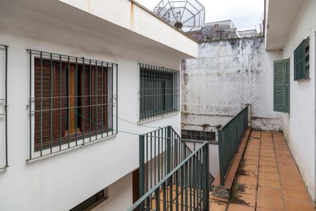 Casa para alugar com 600m², 4 quartos e 6 vagasÁrea de Serviço