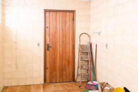 Casa para alugar com 600m², 4 quartos e 6 vagasÁrea de Serviço