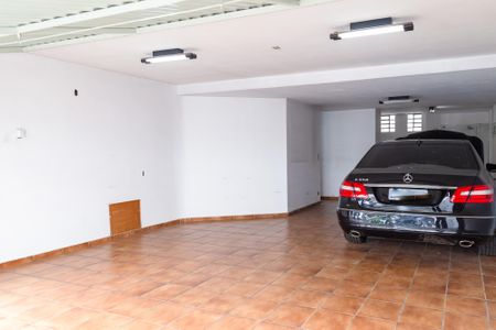 Casa para alugar com 600m², 4 quartos e 6 vagasGaragem