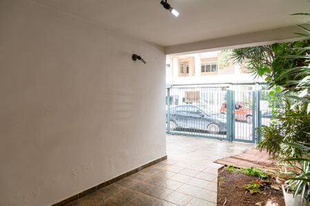 Casa para alugar com 600m², 4 quartos e 6 vagasGaragem