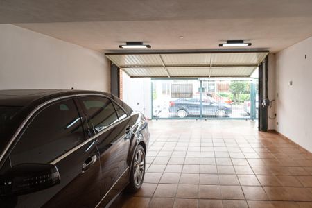 Casa para alugar com 600m², 4 quartos e 6 vagasGaragem