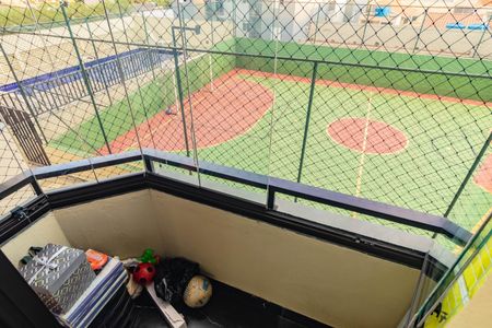 Apartamento à venda com 2 quartos, 58m² em Vila Guarani (zona Sul), São Paulo