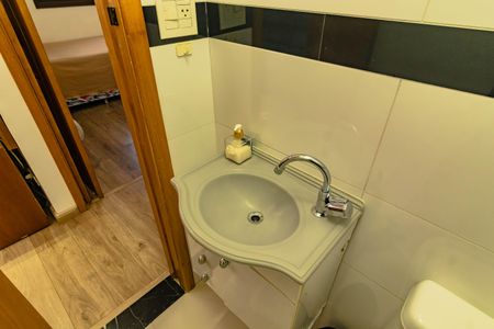 Apartamento à venda com 2 quartos, 58m² em Vila Guarani (zona Sul), São Paulo