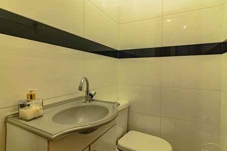 Apartamento à venda com 2 quartos, 58m² em Vila Guarani (zona Sul), São Paulo