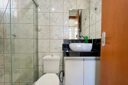 Apartamento para alugar com 75m², 3 quartos e 1 vaga