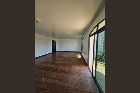 Foto 03 de apartamento à venda com 4 quartos, 283m² em Vila Andrade, São Paulo