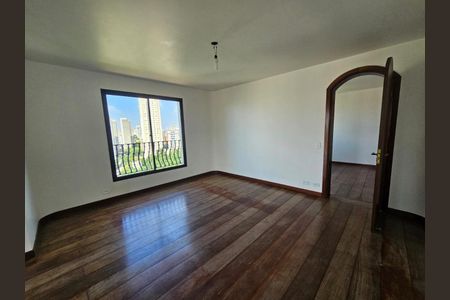 Foto 04 de apartamento à venda com 4 quartos, 283m² em Vila Andrade, São Paulo