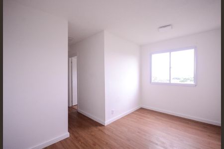 Apartamento à venda com 49m², 2 quartos e 1 vaga Apartamento à venda com 49m², 2 quartos e 1 vagaSala