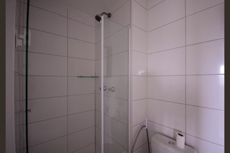 Apartamento à venda com 49m², 2 quartos e 1 vaga Apartamento à venda com 49m², 2 quartos e 1 vagaBanheiro