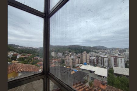 Vista da janela de casa à venda com 2 quartos, 100m² em Santa Rosa, Niterói