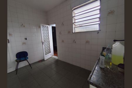 Casa à venda com 100m², 2 quartos e 1 vagaCozinha