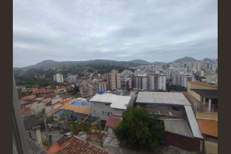 Vista da janela de casa à venda com 2 quartos, 100m² em Santa Rosa, Niterói