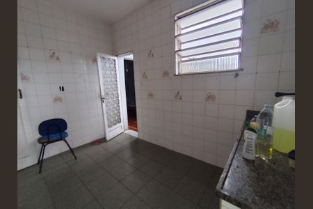 Casa à venda com 100m², 2 quartos e 1 vagaCozinha