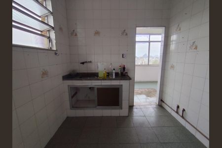 Casa à venda com 100m², 2 quartos e 1 vagaCozinha