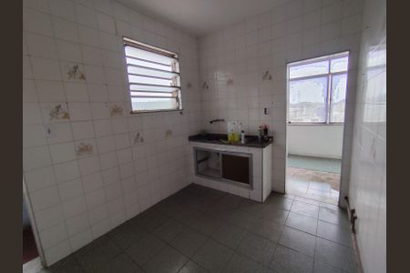 Casa à venda com 100m², 2 quartos e 1 vagaCozinha