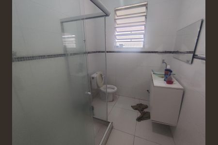 Casa à venda com 100m², 2 quartos e 1 vagaBanheiro