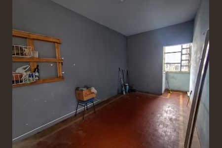 Casa à venda com 100m², 2 quartos e 1 vagaÁrea externa