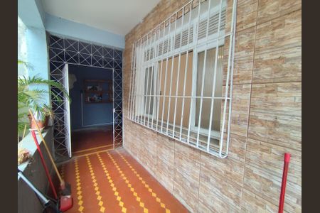 Casa à venda com 100m², 2 quartos e 1 vagaÁrea externa