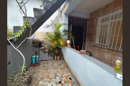 Casa à venda com 100m², 2 quartos e 1 vagaÁrea externa