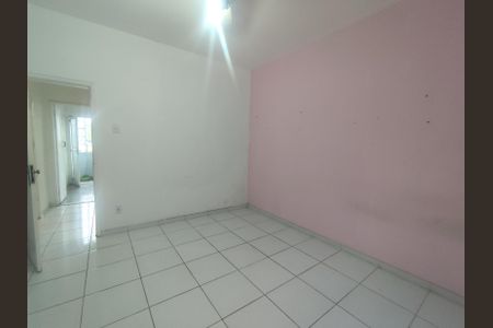 Quarto de casa à venda com 2 quartos, 100m² em Santa Rosa, Niterói