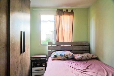 Quarto 2 de apartamento à venda com 2 quartos, 54m² em Vila Bonilha Nova, São Paulo