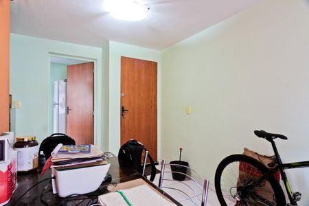 Apartamento à venda com 54m², 2 quartos e 1 vagaSala
