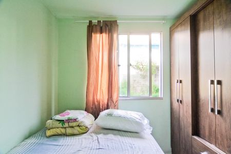 Apartamento à venda com 54m², 2 quartos e 1 vagaQuarto 1
