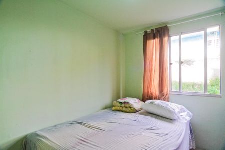 Apartamento à venda com 54m², 2 quartos e 1 vagaQuarto 1