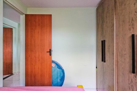 Apartamento à venda com 54m², 2 quartos e 1 vagaQuarto 2