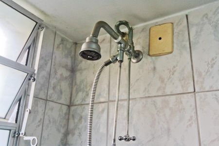 Apartamento à venda com 54m², 2 quartos e 1 vagaBanheiro
