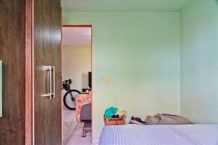 Apartamento à venda com 54m², 2 quartos e 1 vagaQuarto 1