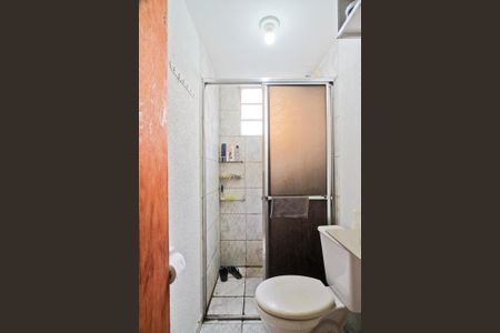 Apartamento à venda com 54m², 2 quartos e 1 vagaBanheiro
