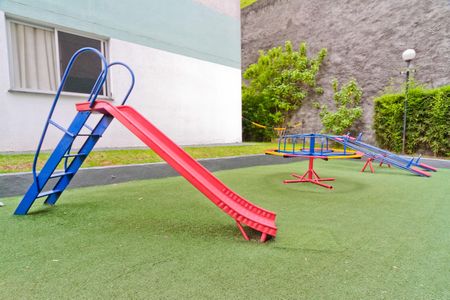 Apartamento à venda com 54m², 2 quartos e 1 vagaÁrea comum - Playground