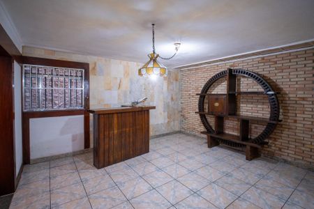Casa à venda com 293m², 4 quartos e 3 vagas Casa à venda com 293m², 4 quartos e 3 vagasSala 2
