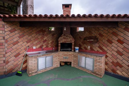 Casa à venda com 293m², 4 quartos e 3 vagas Casa à venda com 293m², 4 quartos e 3 vagasChurrasqueira