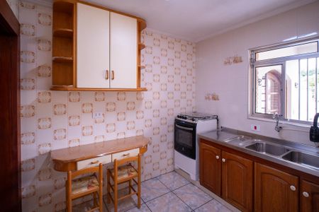Casa à venda com 293m², 4 quartos e 3 vagas Casa à venda com 293m², 4 quartos e 3 vagasCozinha