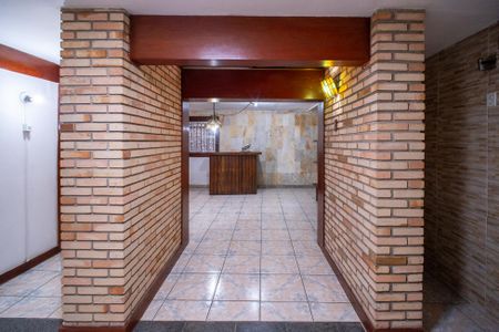 Casa à venda com 293m², 4 quartos e 3 vagas Casa à venda com 293m², 4 quartos e 3 vagasSala 2