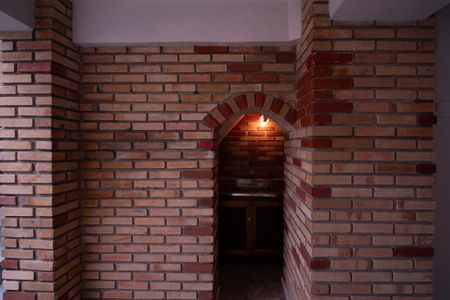 Casa à venda com 293m², 4 quartos e 3 vagas Casa à venda com 293m², 4 quartos e 3 vagasÁrea de Serviço