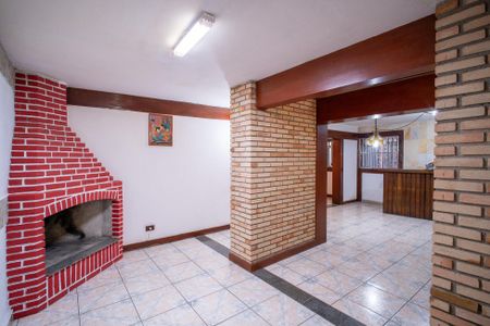 Casa à venda com 293m², 4 quartos e 3 vagas Casa à venda com 293m², 4 quartos e 3 vagasSala 2