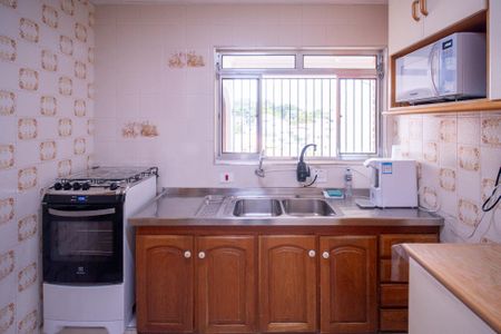 Casa à venda com 293m², 4 quartos e 3 vagas Casa à venda com 293m², 4 quartos e 3 vagasCozinha