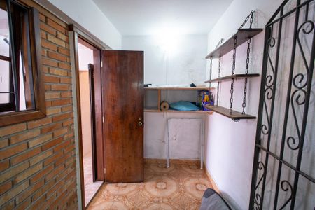 Casa à venda com 293m², 4 quartos e 3 vagas Casa à venda com 293m², 4 quartos e 3 vagasOficina