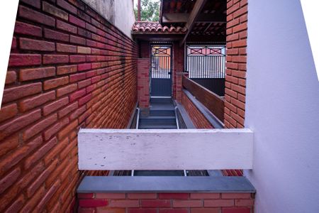 Casa à venda com 293m², 4 quartos e 3 vagas Casa à venda com 293m², 4 quartos e 3 vagasVaranda suíte