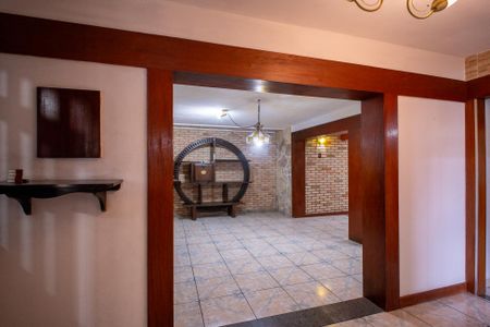 Casa à venda com 293m², 4 quartos e 3 vagas Casa à venda com 293m², 4 quartos e 3 vagasSala 2