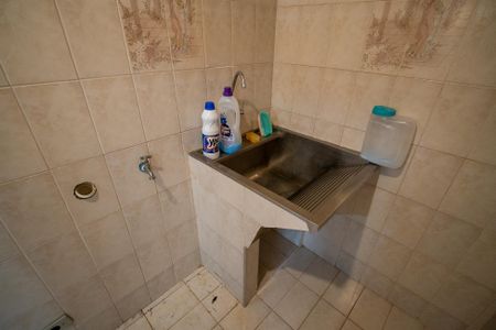 Casa à venda com 293m², 4 quartos e 3 vagas Casa à venda com 293m², 4 quartos e 3 vagasÁrea de Serviço