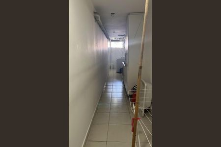 Área de serviço de casa à venda com 4 quartos, 400m² em Jardim da Gloria, São Paulo